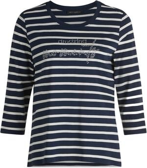 Shirt Kurz 3/4 Ar
