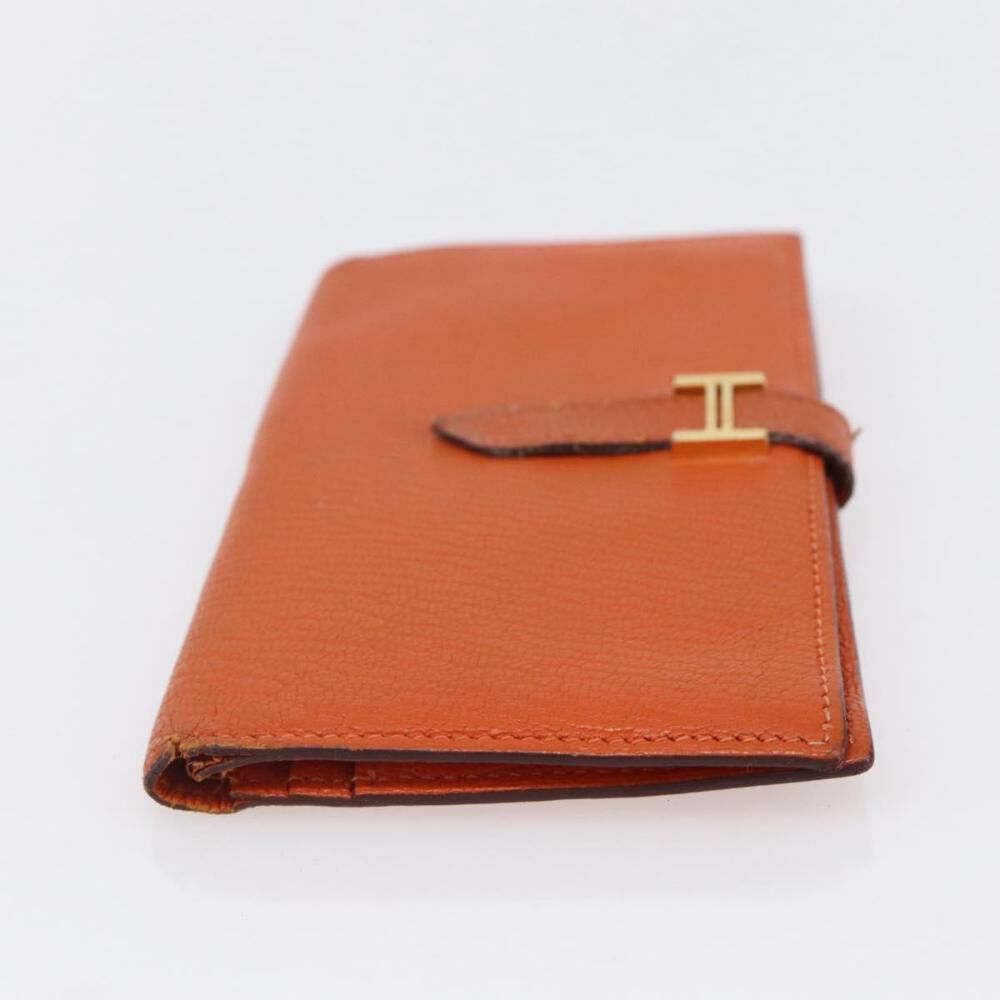 Herm&egrave;s Clutch