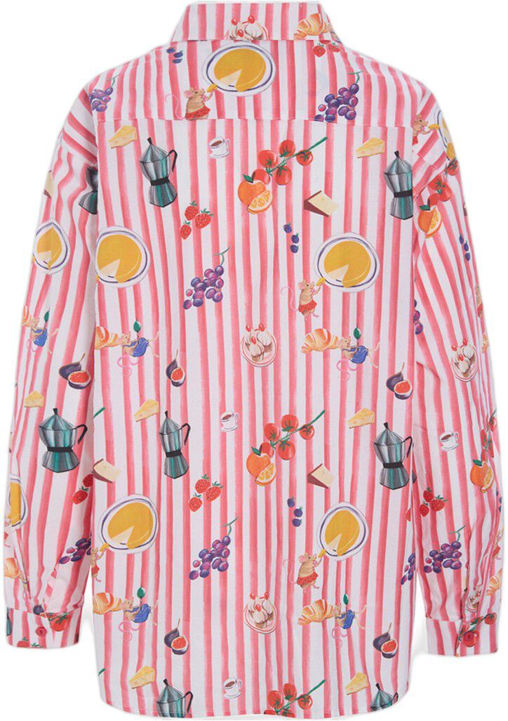 Jess Shirt