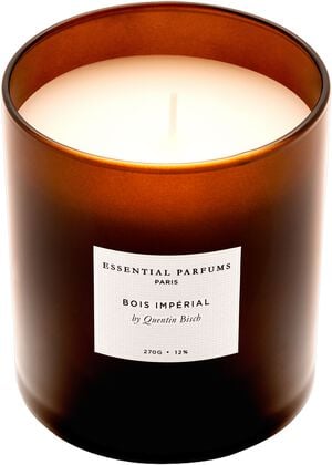 Bois Imperial By Quentin Bisch Candle 270g