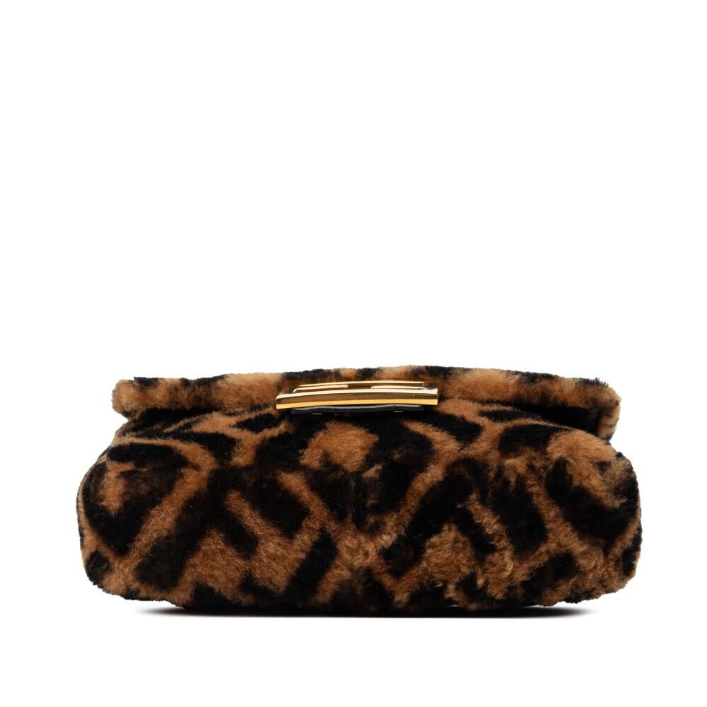Fendi Baguette