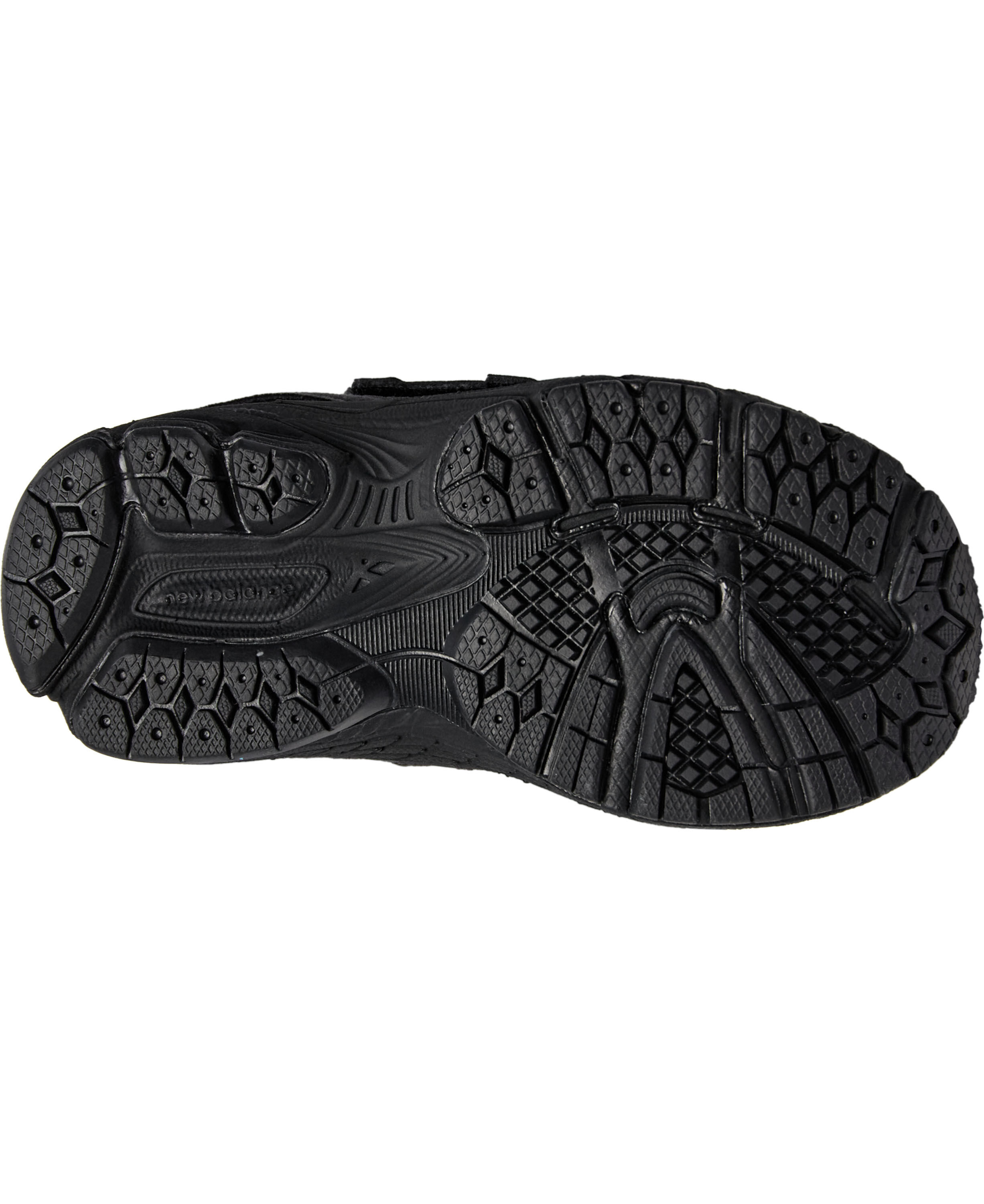 New Balance 2002 Kids Hook & Loop