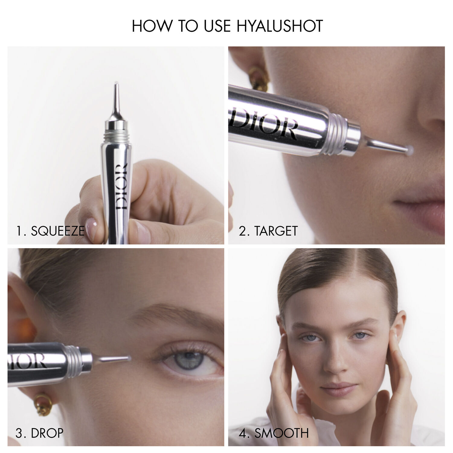 Capture Totale Retishot Retinol Night Concentrate