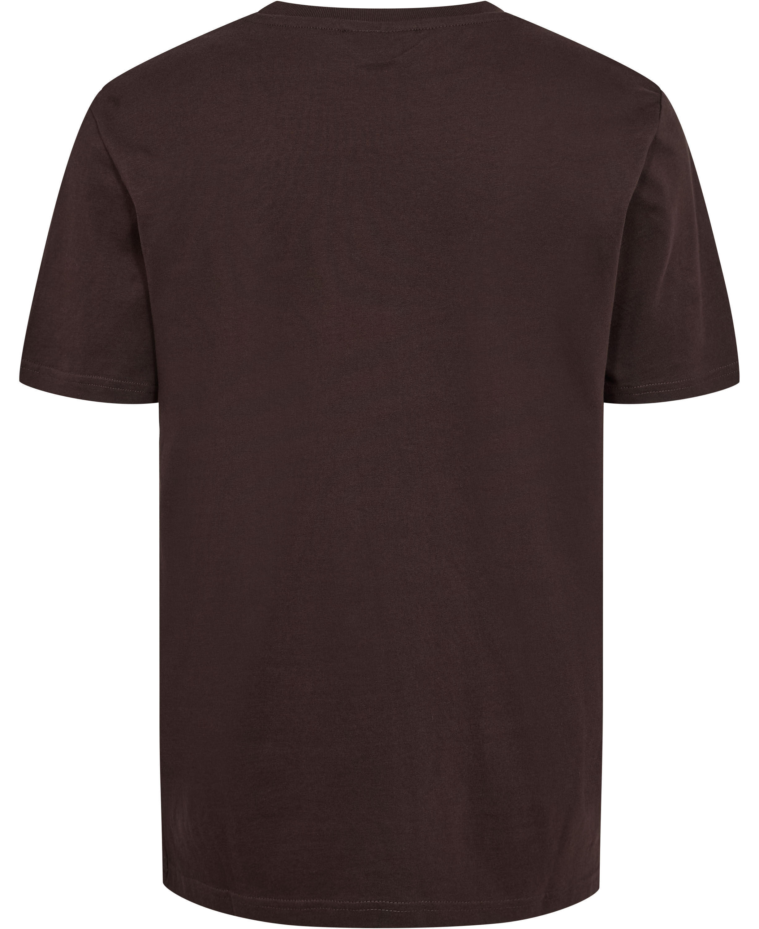 Classic fit T-shirt LOGO - SS26