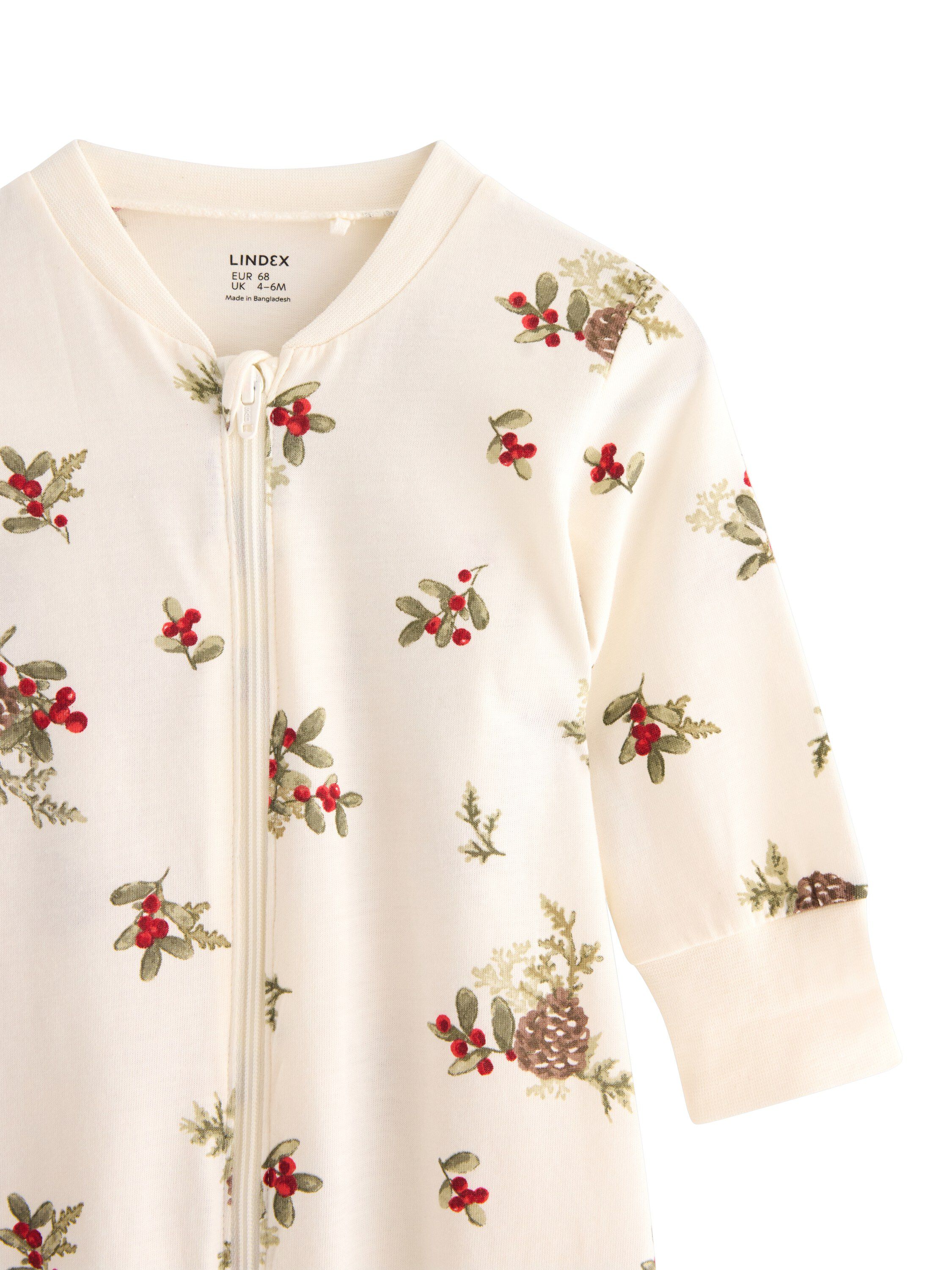 Cosy pyjamas in soft cotton jersey