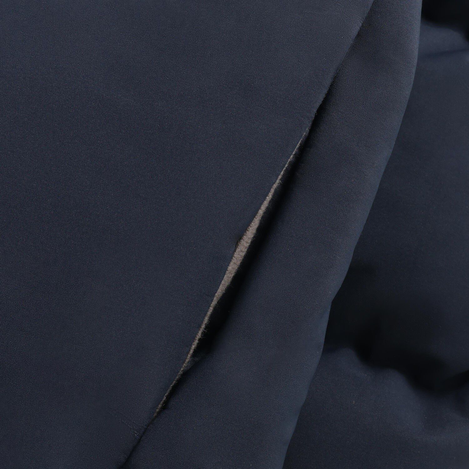 Jacket Quilt, Solid