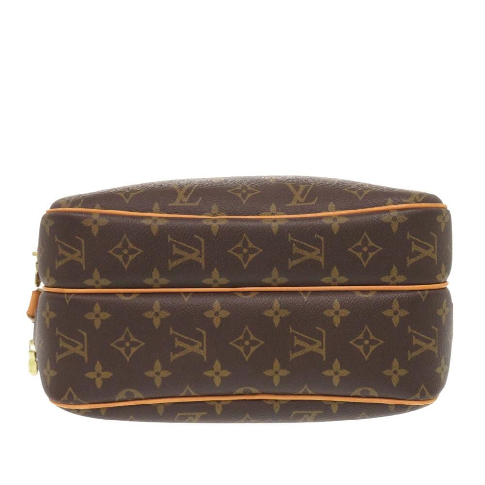 Louis Vuitton Reporter