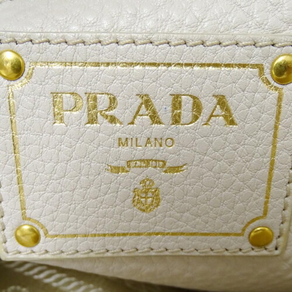 Prada Handbag