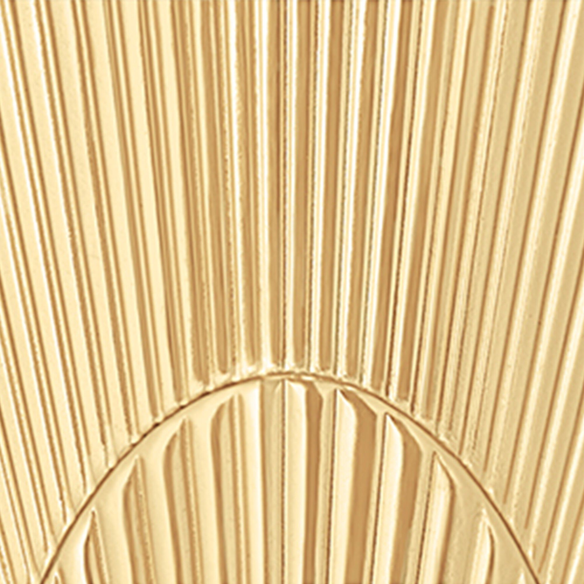 Rouge G The double mirror case - L'Art D&eacute;co