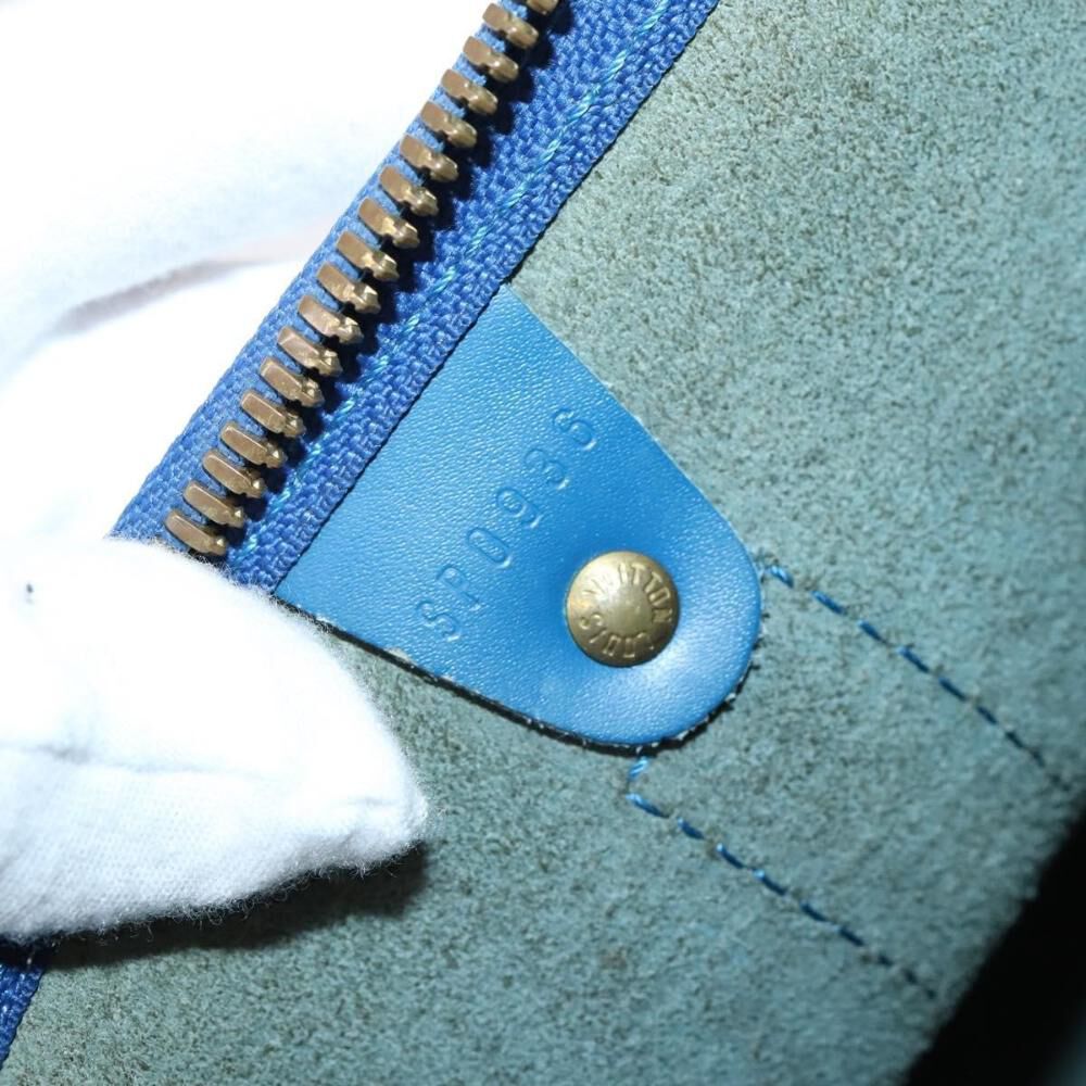 Louis Vuitton Keepall