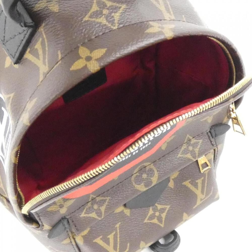 Louis Vuitton Palm Springs