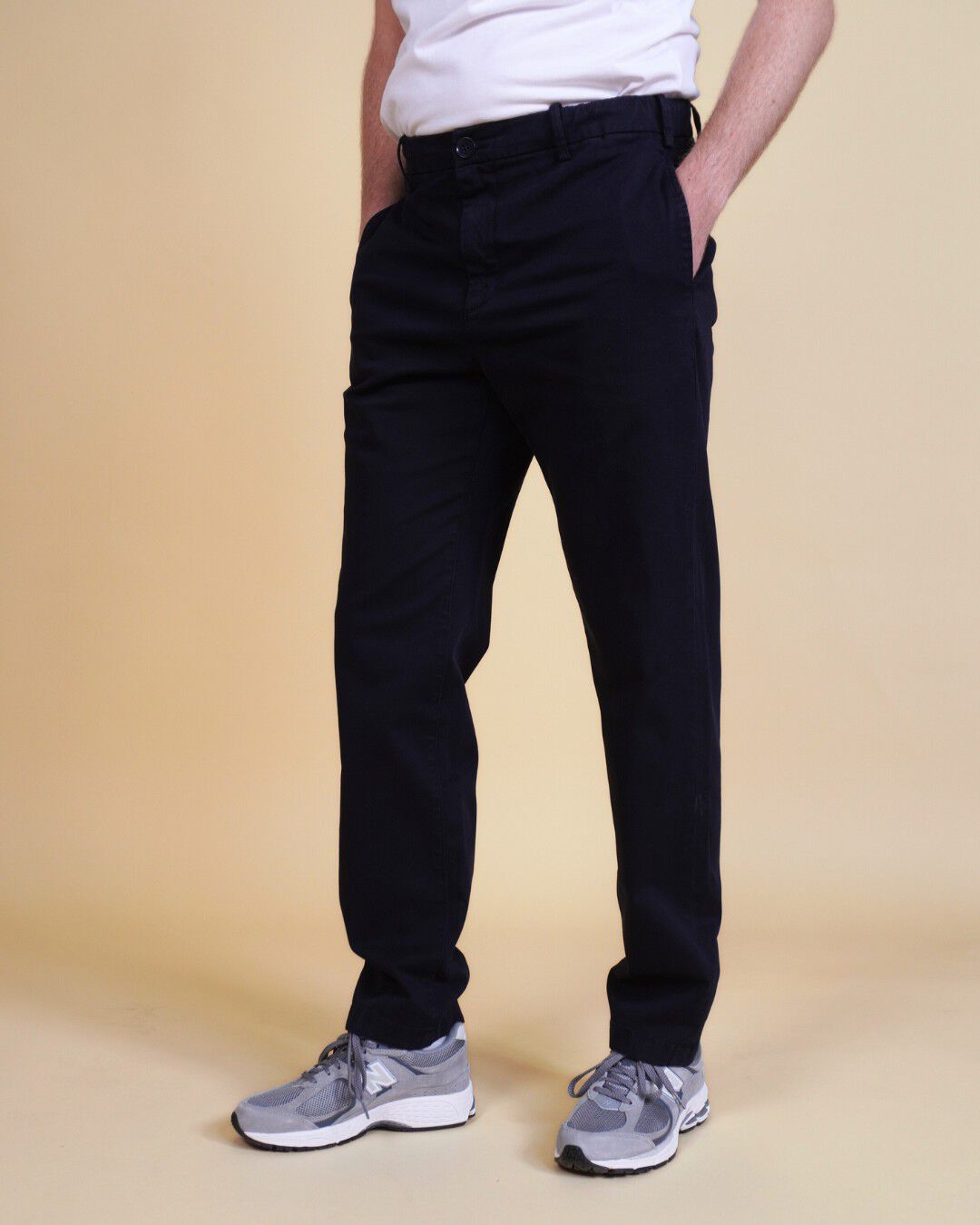 CASUAL MEN'S PANTS