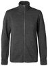 Wool Klemens Zip Knit INS