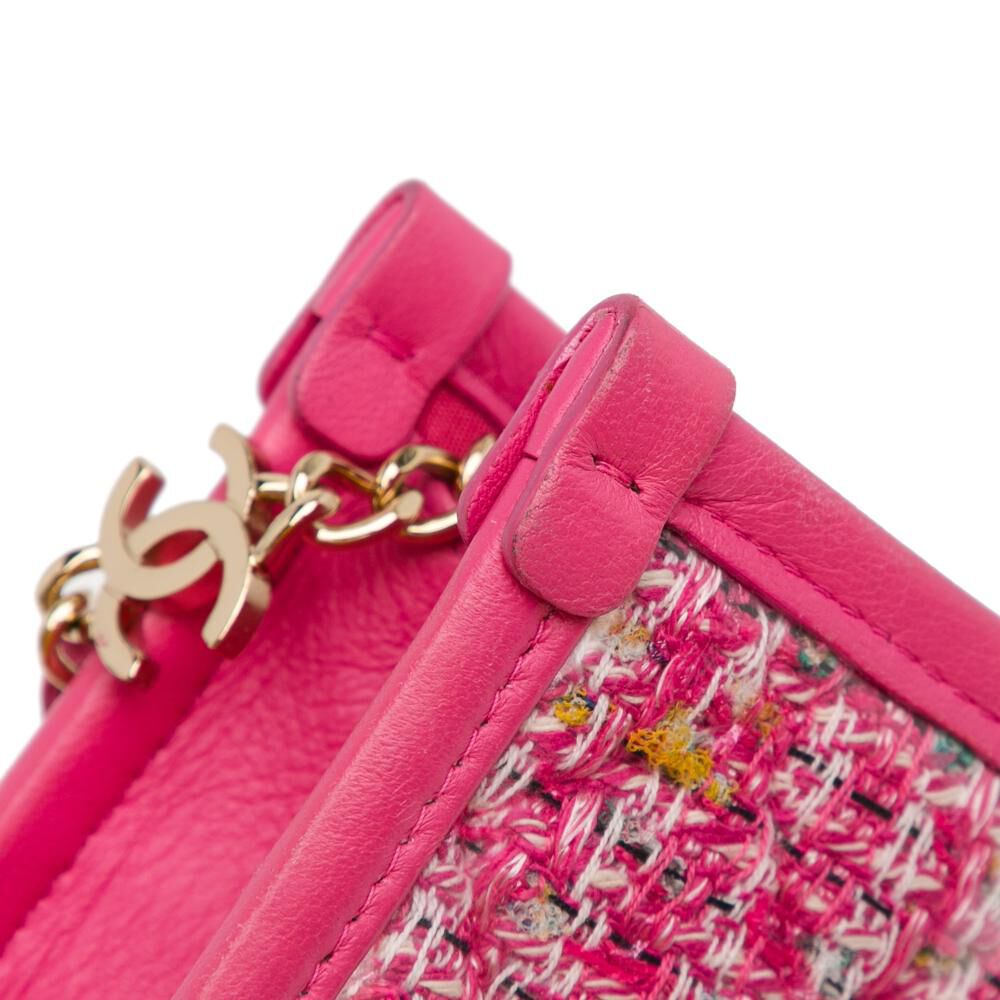 Chanel Crossbody Bag