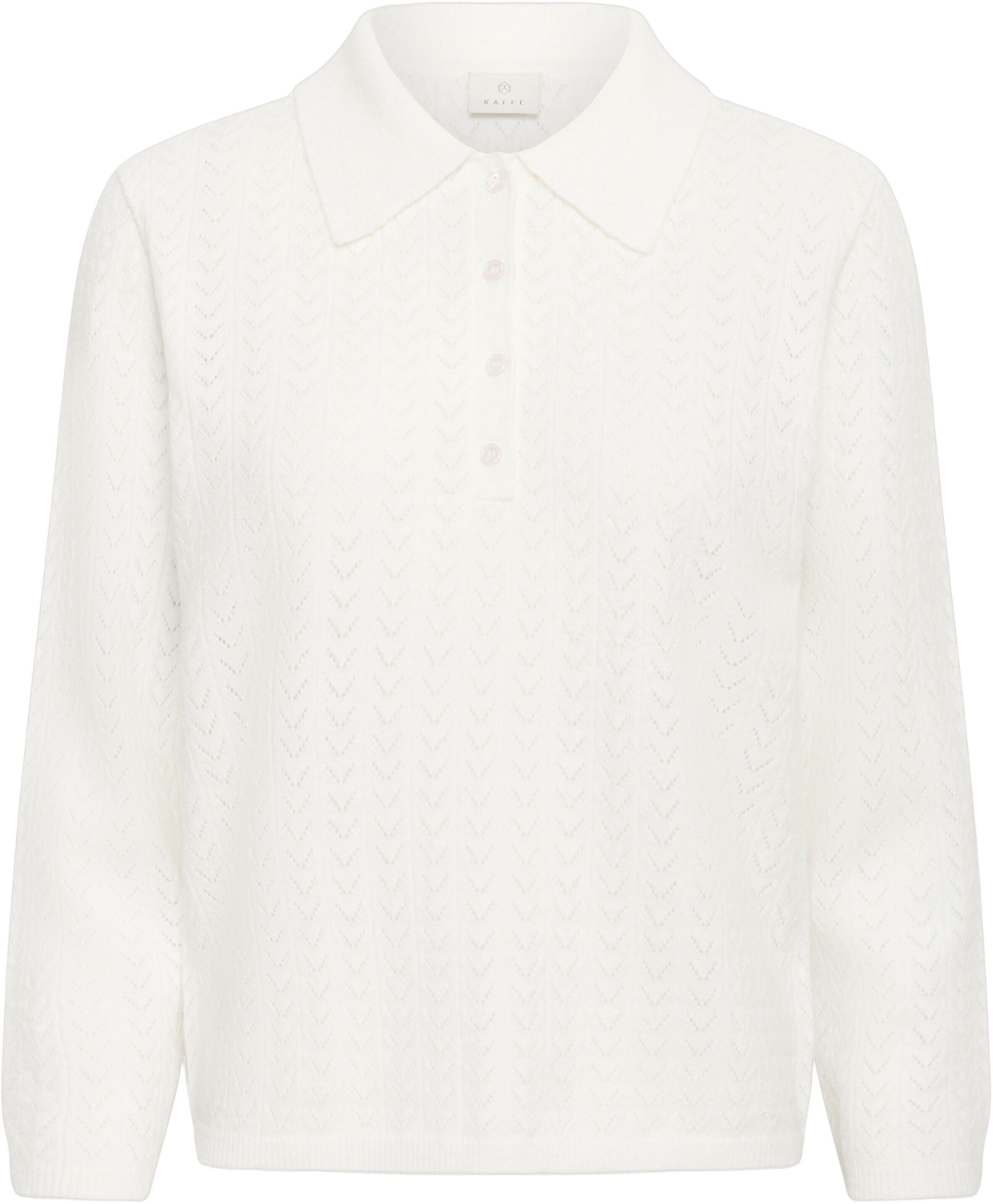 KAlenia Polo Pullover