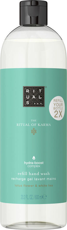 The Ritual of Karma Refill Hand Wash