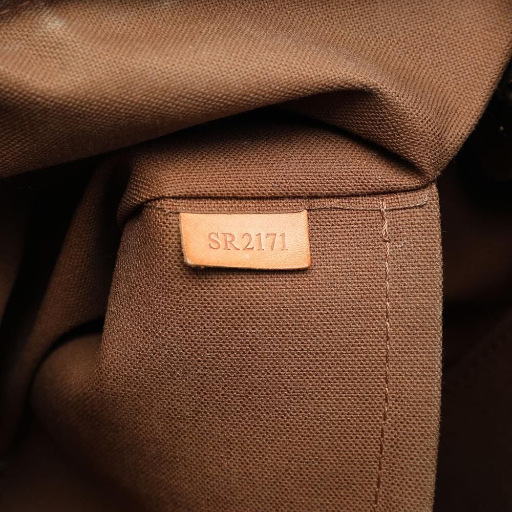 Louis Vuitton Palermo