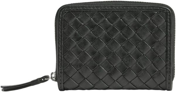 Selmambg Wallet, Weave