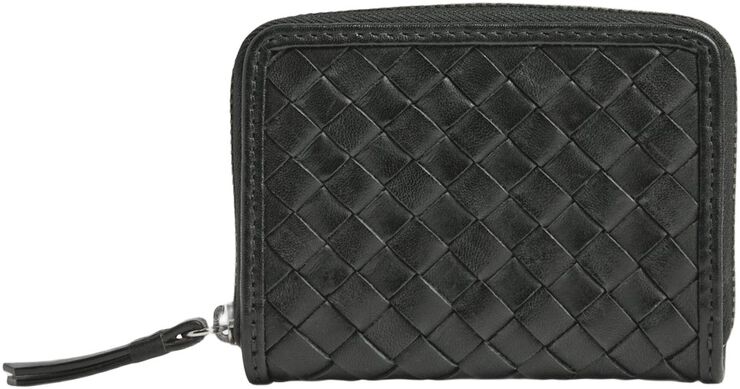 Selmambg Wallet, Weave