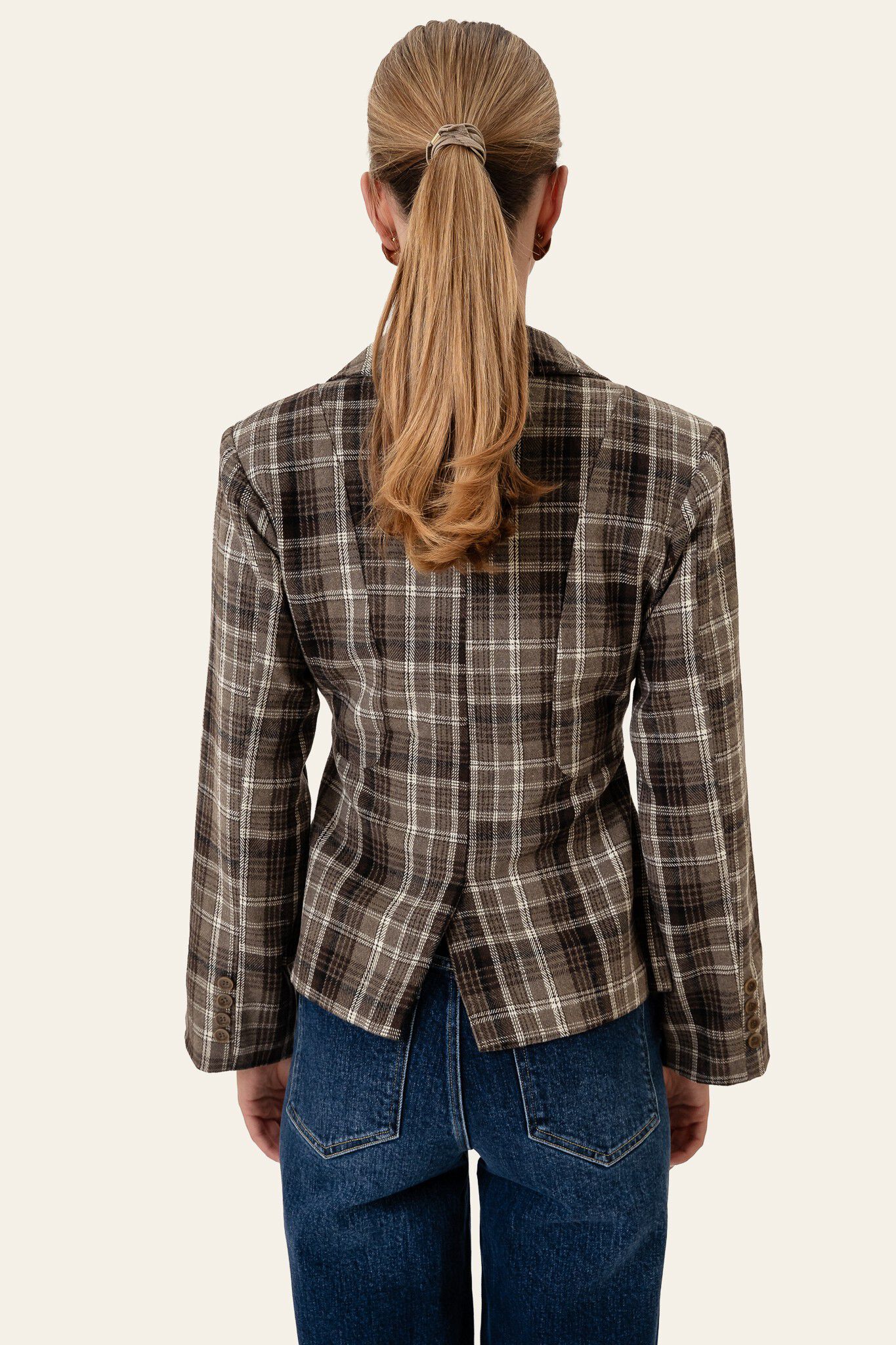 StineIC Blazer
