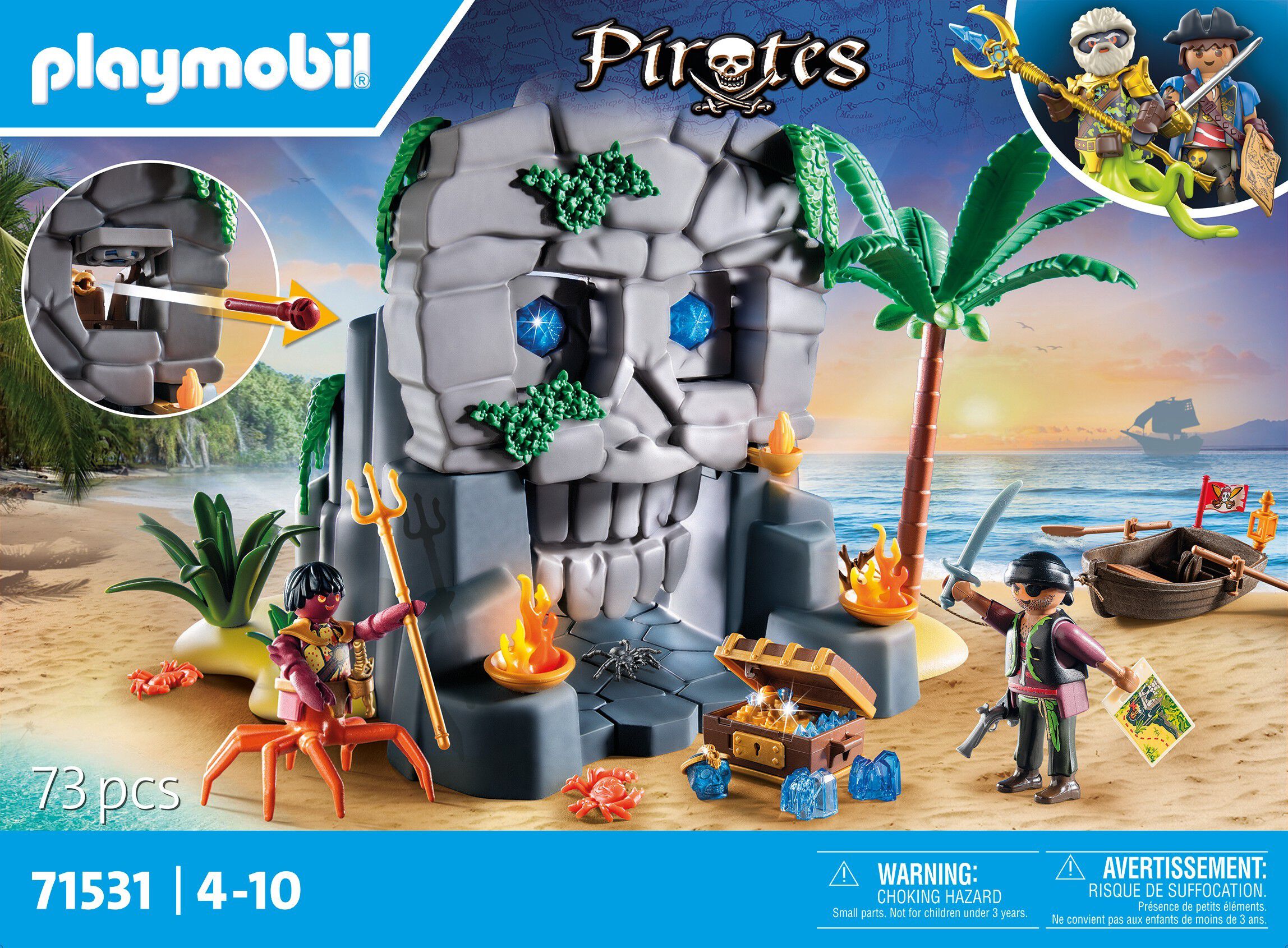 Skull Island