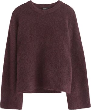 Sweater Edda Mohair blend