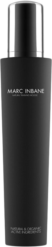 Natural Tanning Mousse