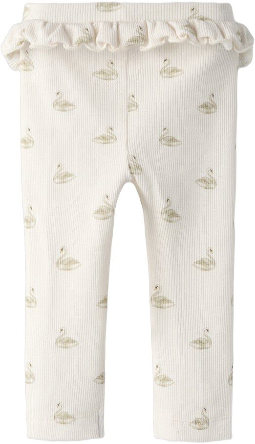 NBFGAVO EFI SLIM LEGGING LIL NOOS