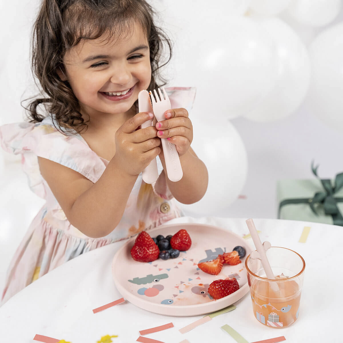 Foodie spises&aelig;t Celebration Pudder