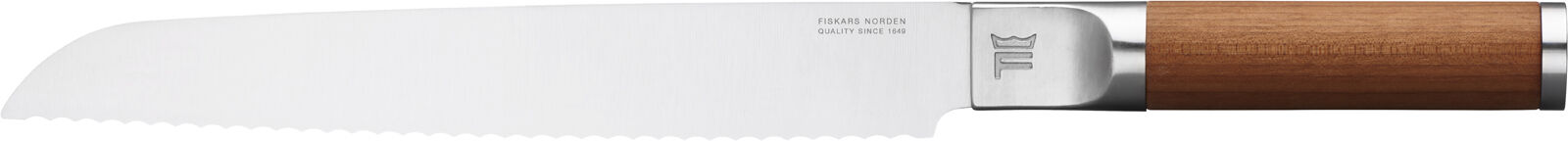 NORDEN BR&Oslash;DKNIV 22 CM