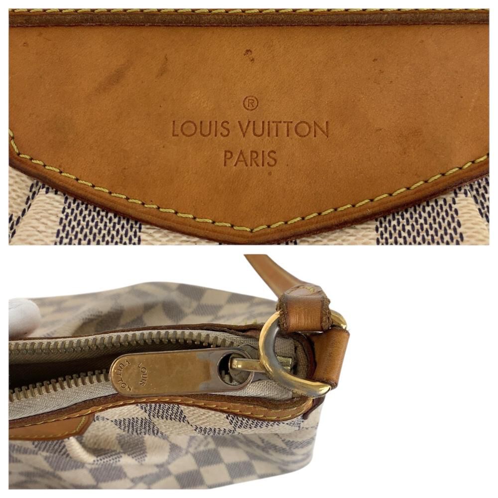 Louis Vuitton Siracusa