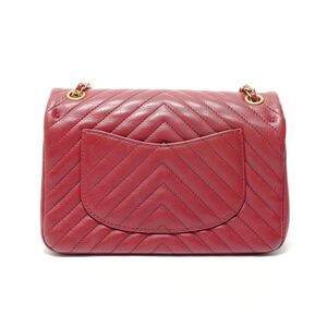Chanel Shoulder Bag