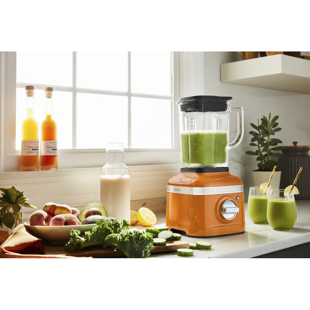 Blender K400 Artisan 1200 watt Honey