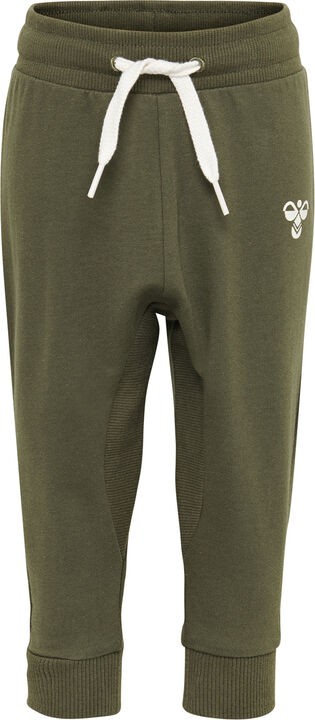 Apple pants