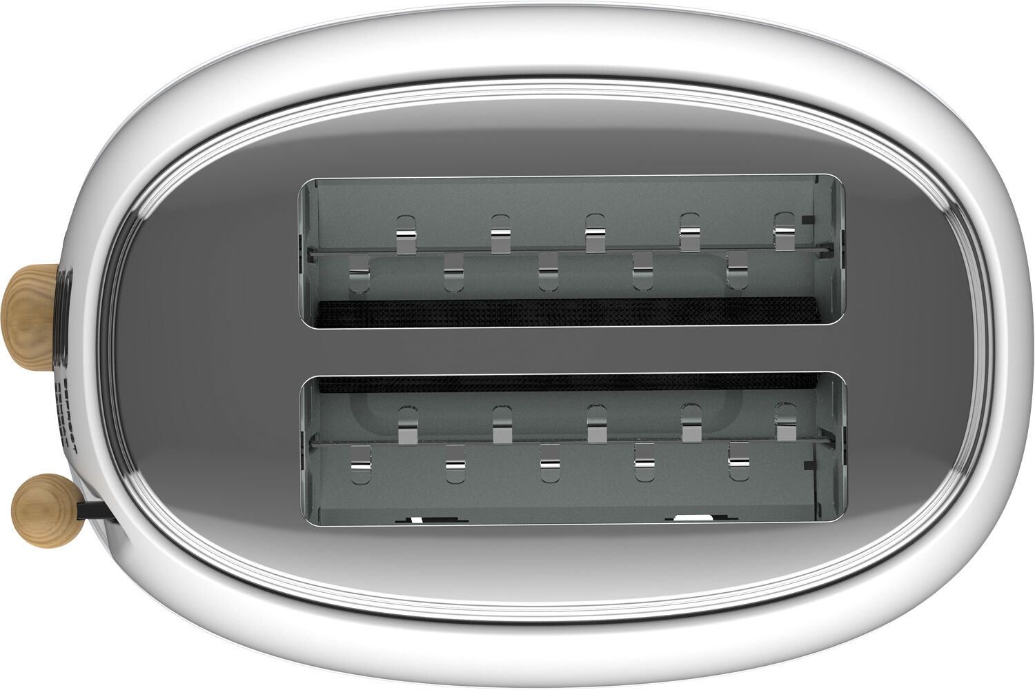 Premium br&oslash;drister, 2 skiver