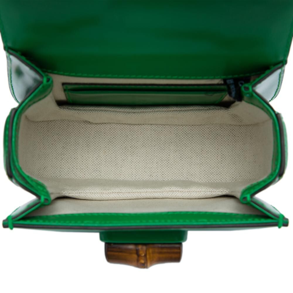 Gucci Bamboo
