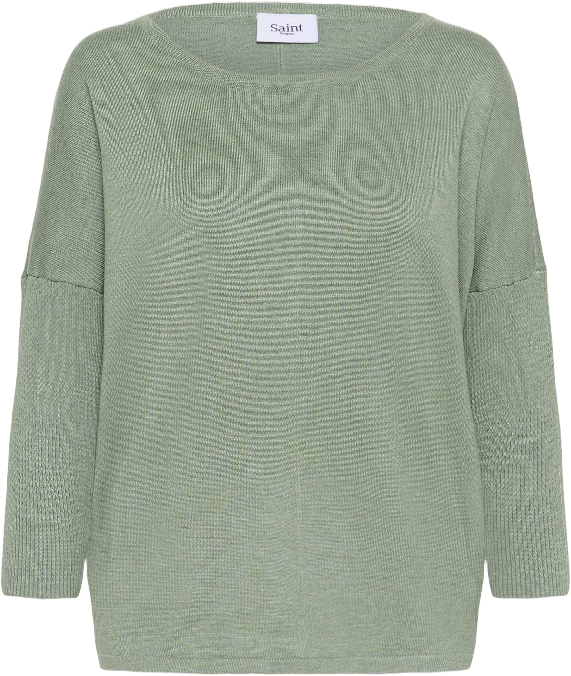 A2561, MilaSZ R-Neck Pullover