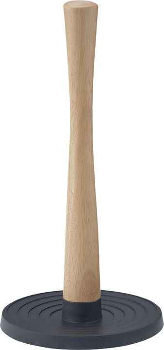 ROLL-IT hushållspappershållare black