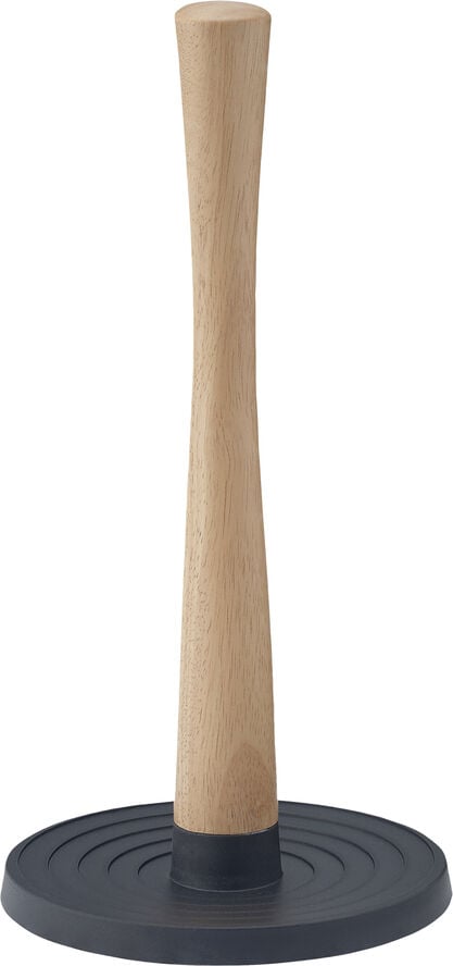 ROLL-IT hushållspappershållare black