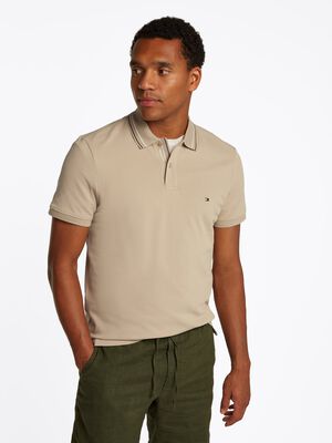 PLACKET INTEREST REG POLO