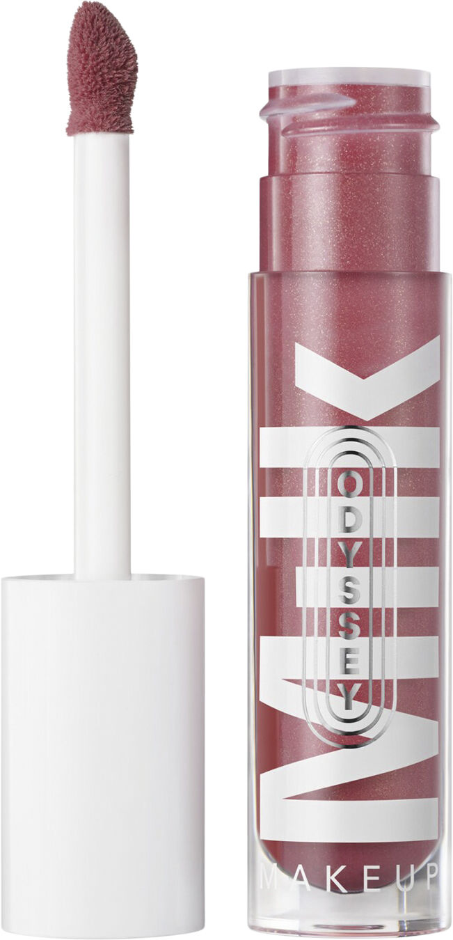 Odyssey Lip Oil Gloss - Hydrating Non-Sticky Lip Oil Gloss