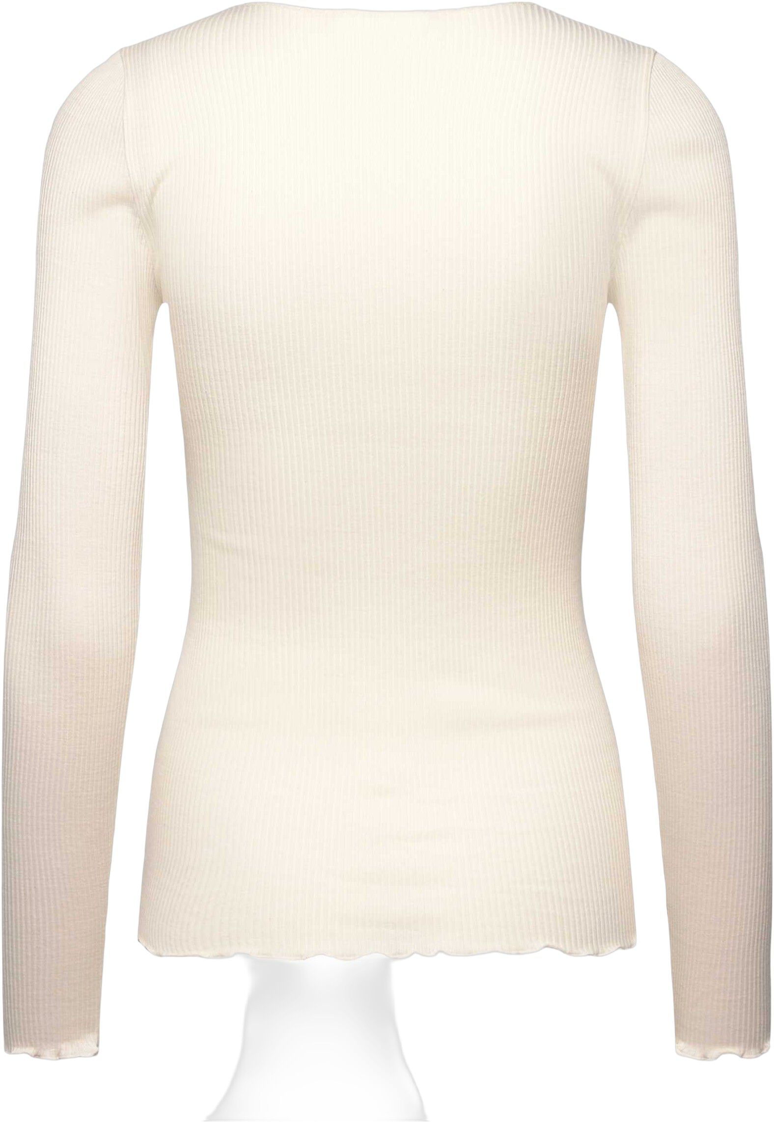 RMWBalta Modal LS O-Neck T-shirt