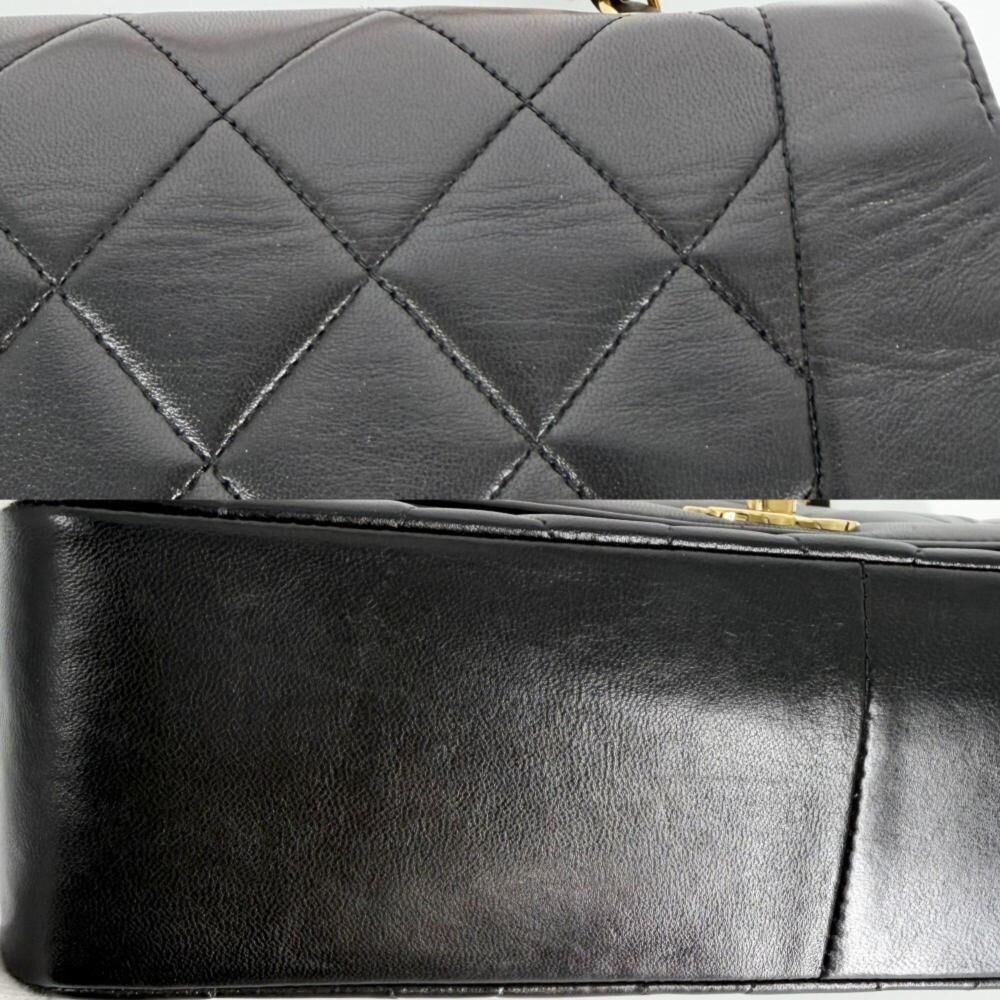 Chanel Shoulder Bag