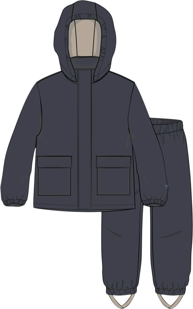 Regns&aelig;t Ola u. Seler