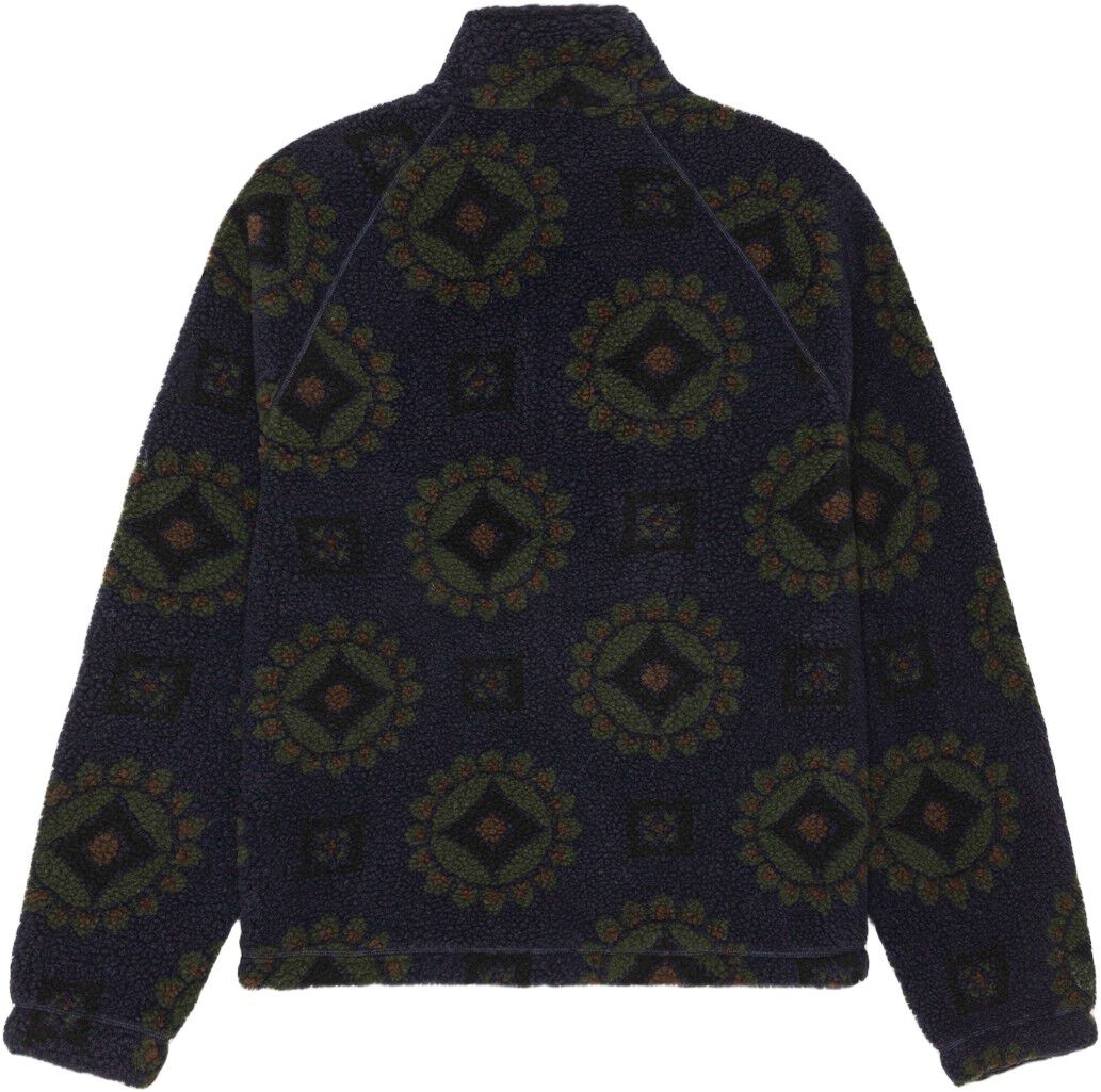 Ren AOP Zipper Jacket