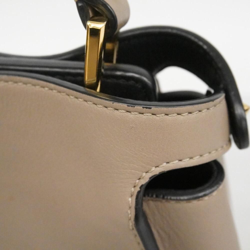 Fendi Peekaboo