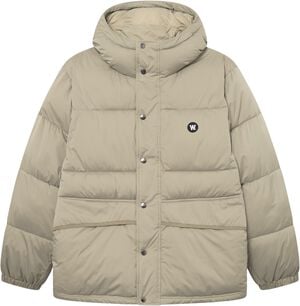 WWKai puffer jacket 25484
