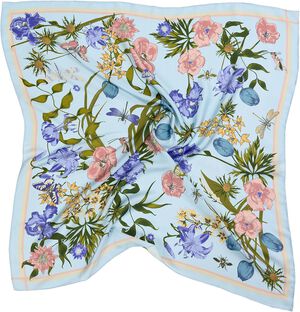 LIVING GARDEN Scarf