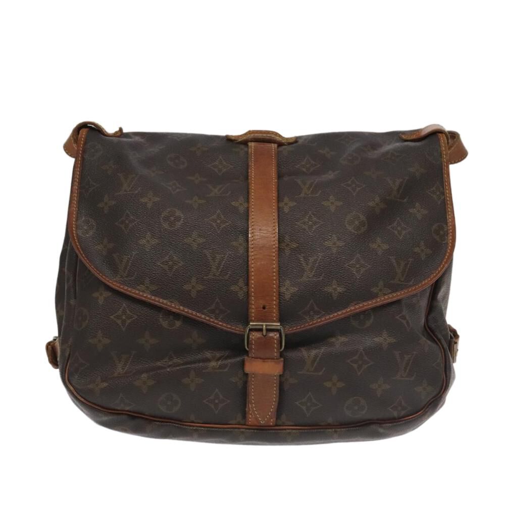 Louis Vuitton Saumur