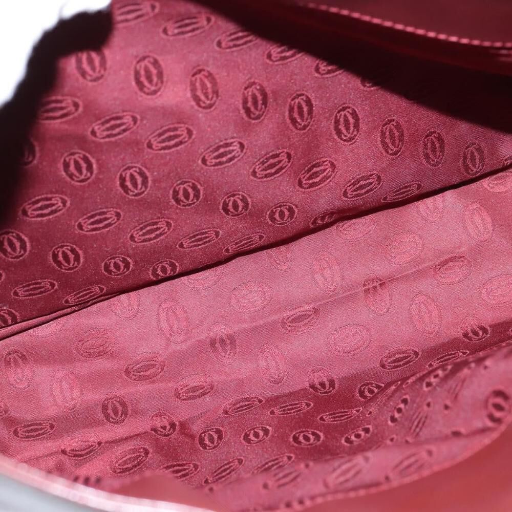 Cartier Shoulder Bag